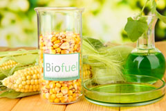 Rhydd Green biofuel availability