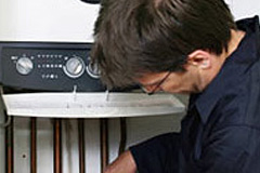 boiler repair Rhydd Green