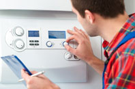 free commercial Rhydd Green boiler quotes