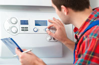 free Rhydd Green gas safe engineer quotes