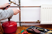 free Rhydd Green heating repair quotes