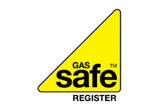 gas safe companies Rhydd Green